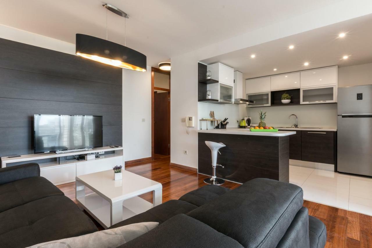 Apartment Il Nido Zadar Zewnętrze zdjęcie